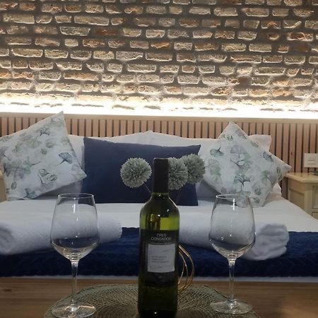 Home Suites Center Granada 2 エクステリア 写真