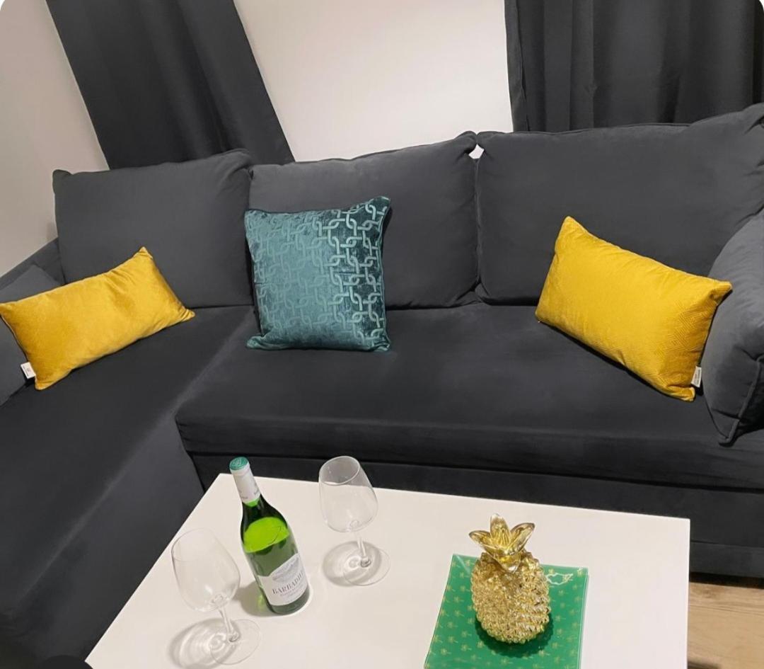 Home Suites Center Granada 2 エクステリア 写真