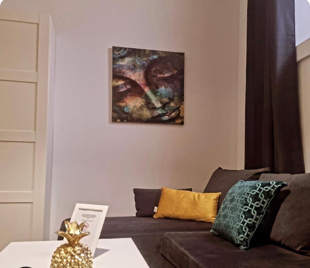 Home Suites Center Granada 2 エクステリア 写真
