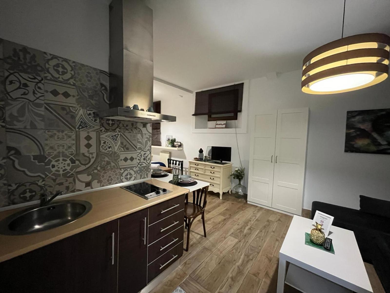Home Suites Center Granada 2 エクステリア 写真