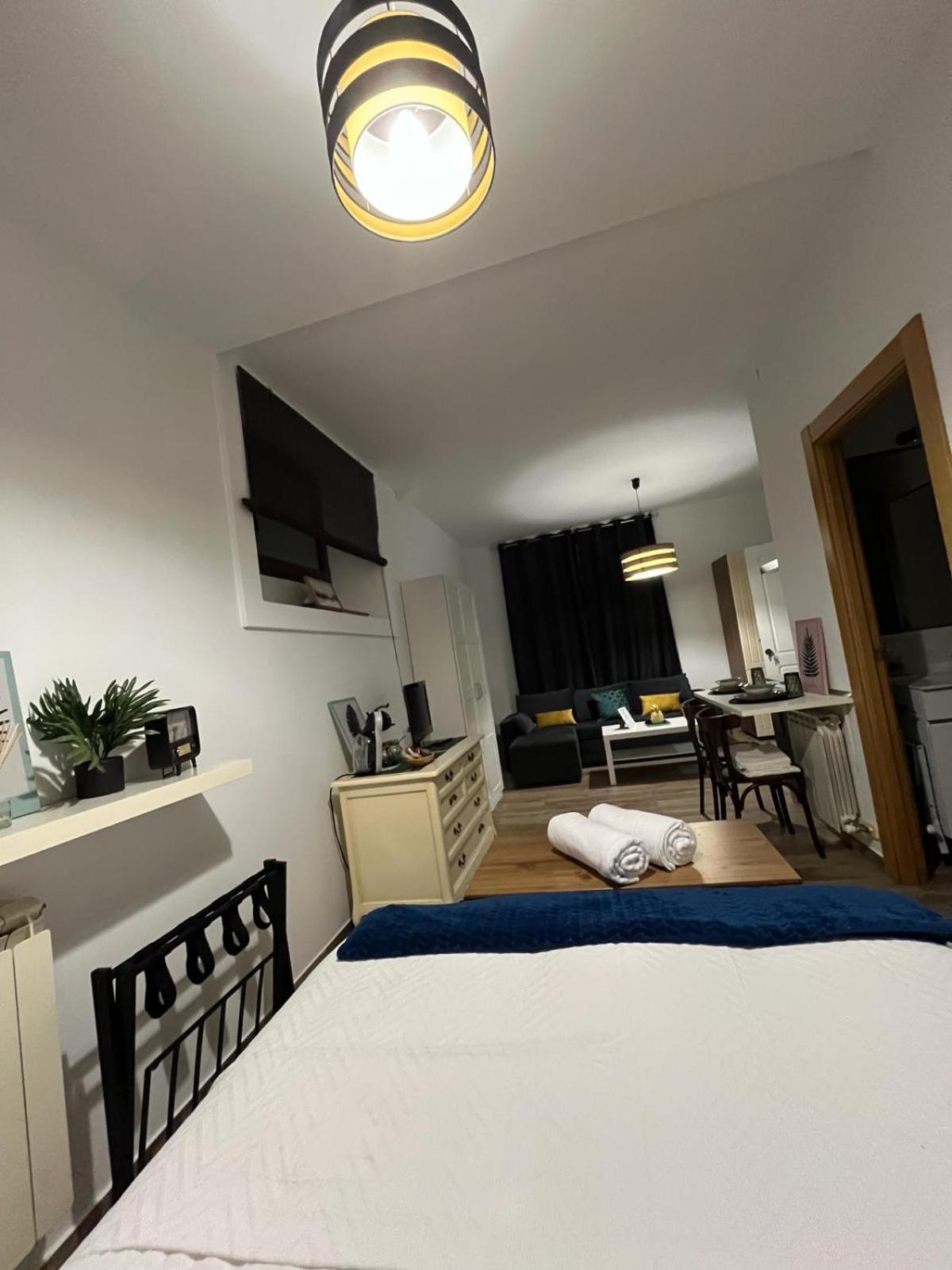Home Suites Center Granada 2 エクステリア 写真