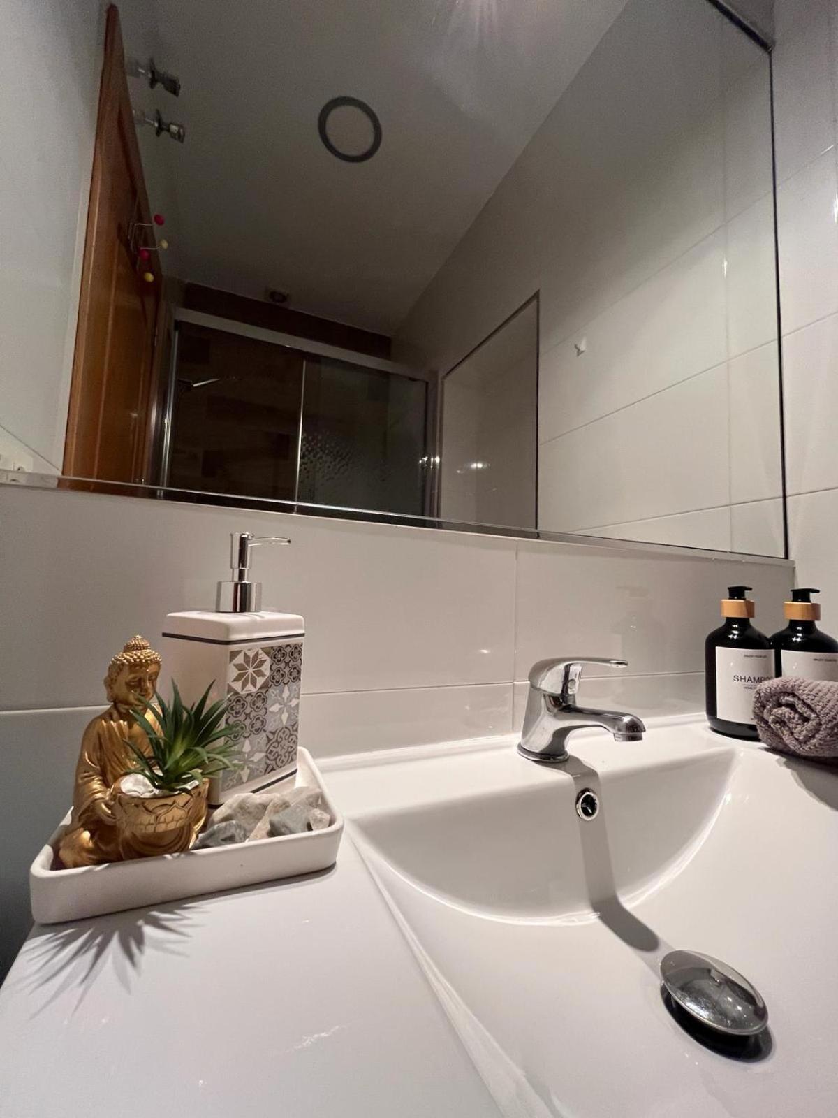 Home Suites Center Granada 2 エクステリア 写真