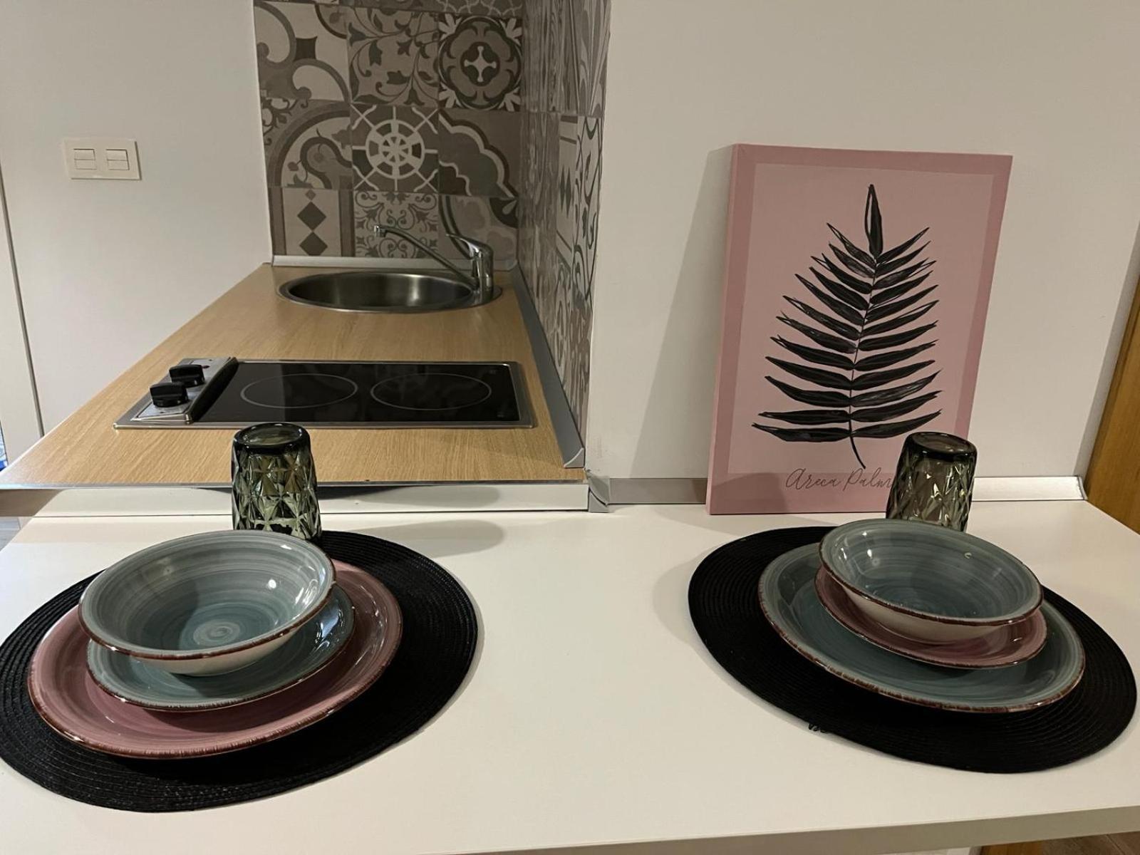 Home Suites Center Granada 2 エクステリア 写真
