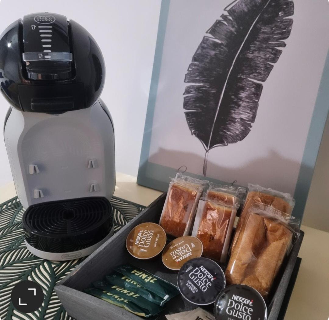 Home Suites Center Granada 2 エクステリア 写真