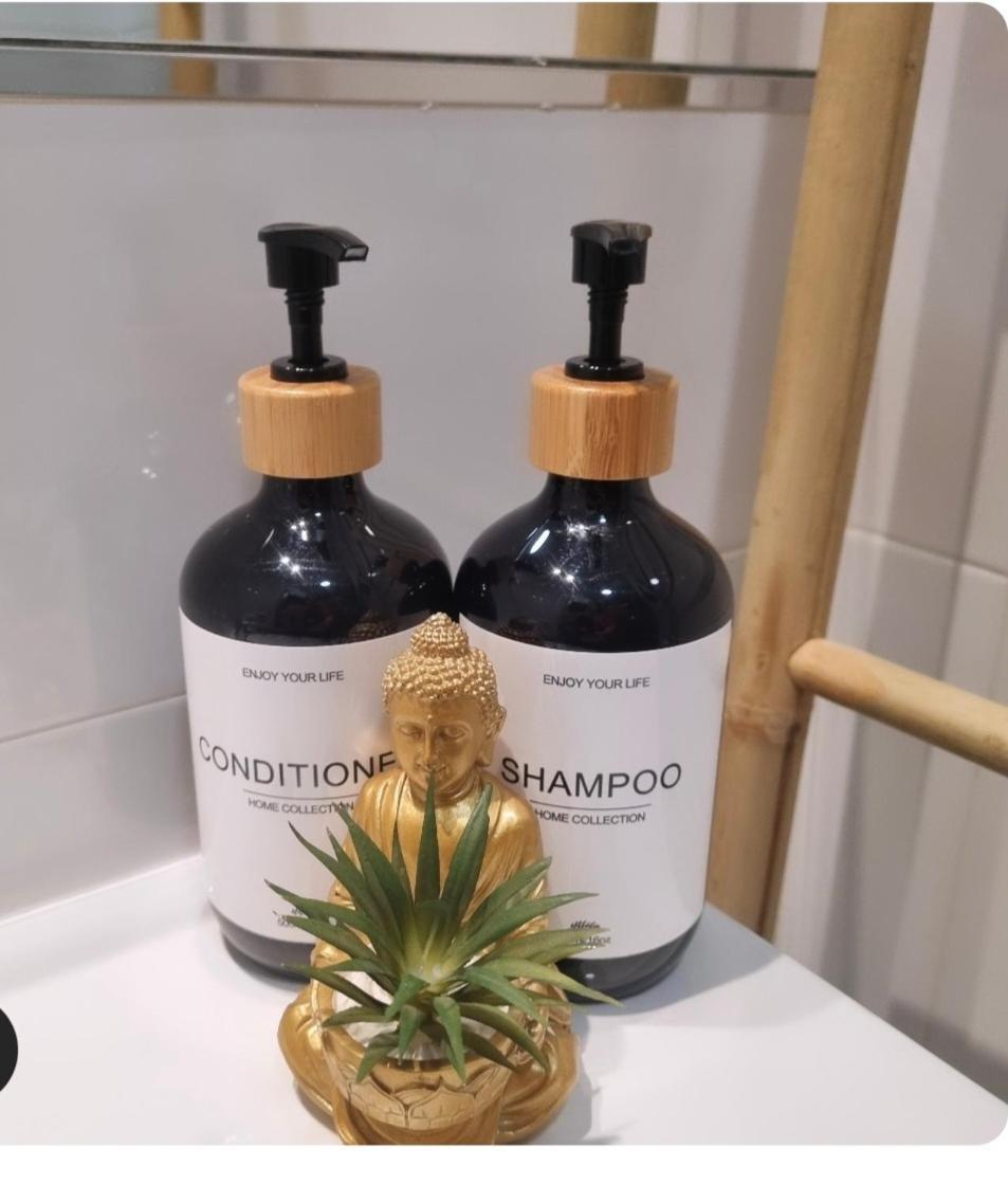 Home Suites Center Granada 2 エクステリア 写真
