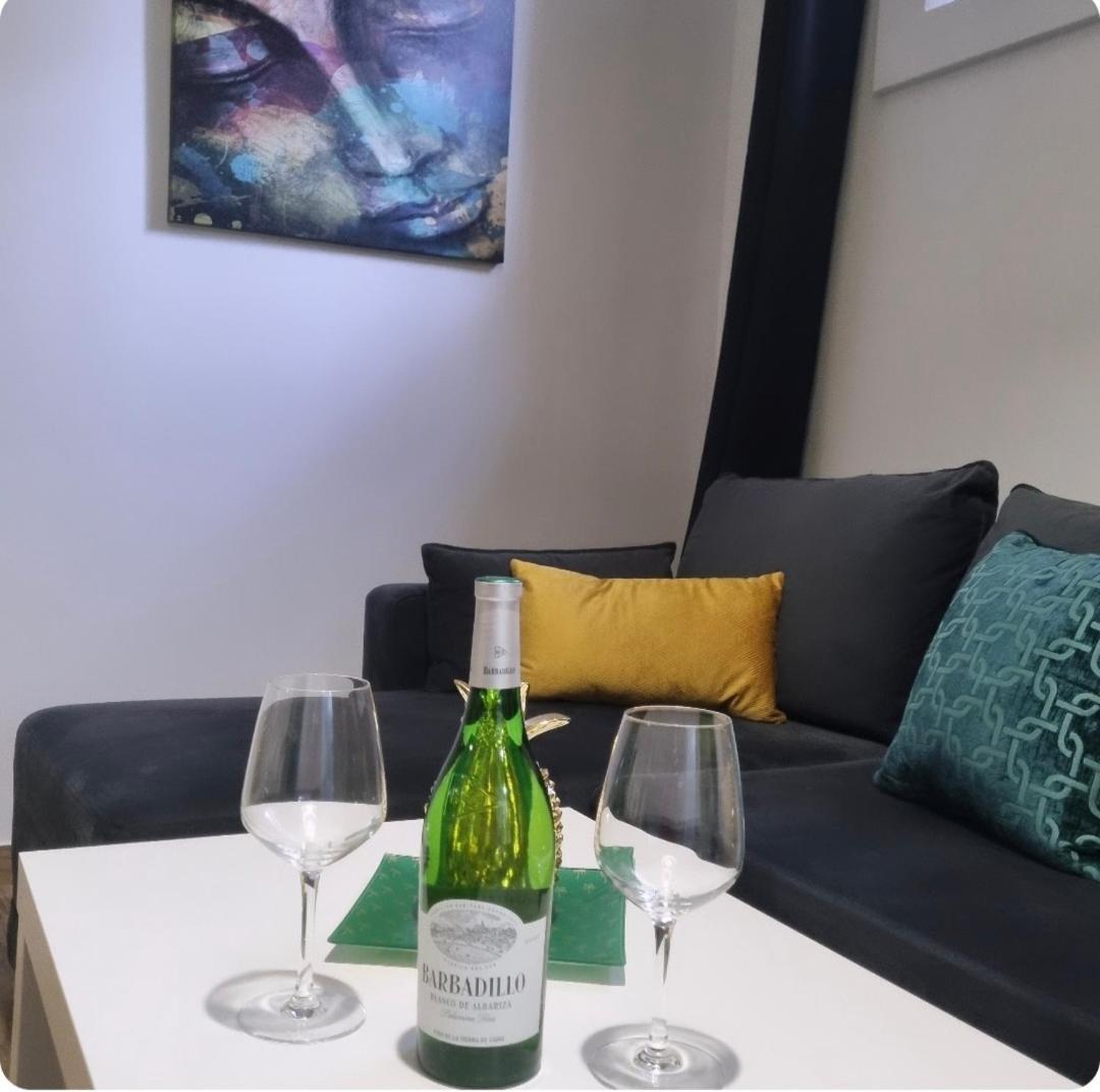 Home Suites Center Granada 2 エクステリア 写真