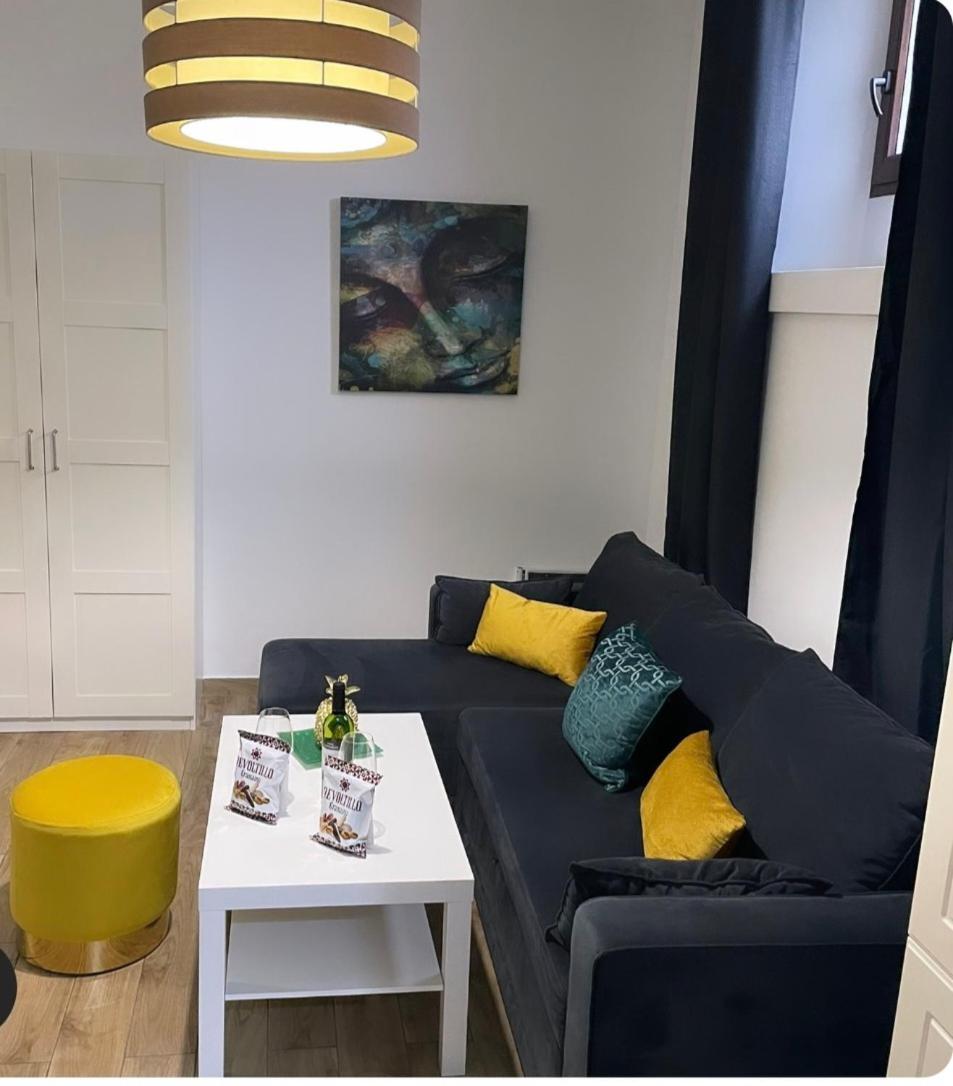 Home Suites Center Granada 2 エクステリア 写真