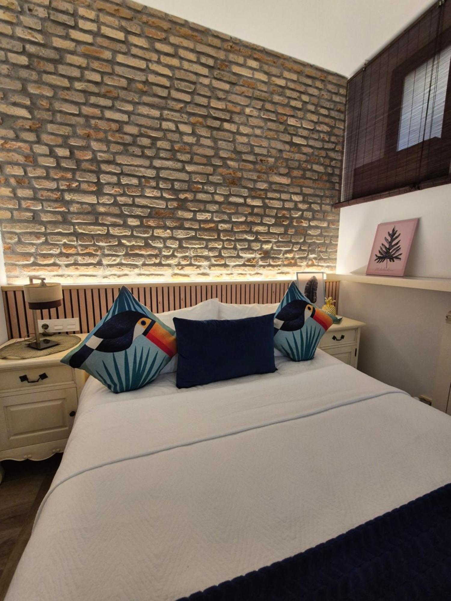 Home Suites Center Granada 2 エクステリア 写真
