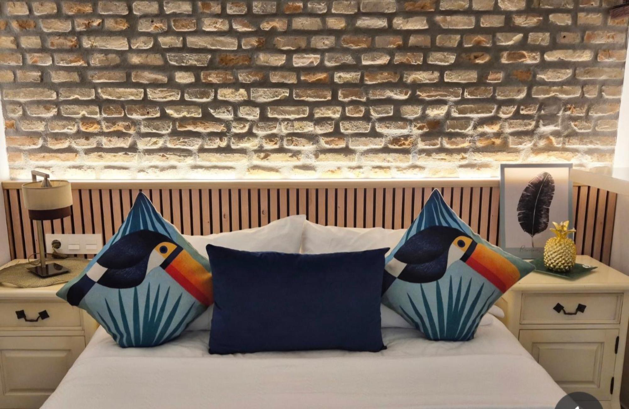 Home Suites Center Granada 2 エクステリア 写真